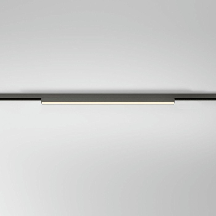 Трековый светодиодный светильник Elektrostandard Titan Line 85526/01 a069711