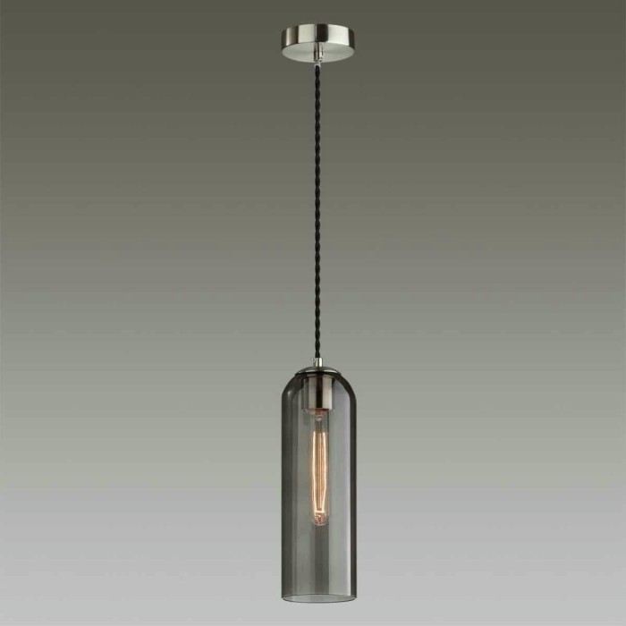 Подвесной светильник Odeon Light Pendant Vosti 4805/1