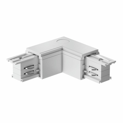 Коннектор L-образный Maytoni Technical Accessorises TRA005CL-31W-L