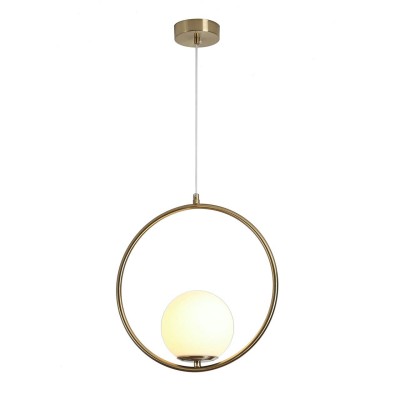 Подвесной светильник Kink Light Калла 07628-1A,20