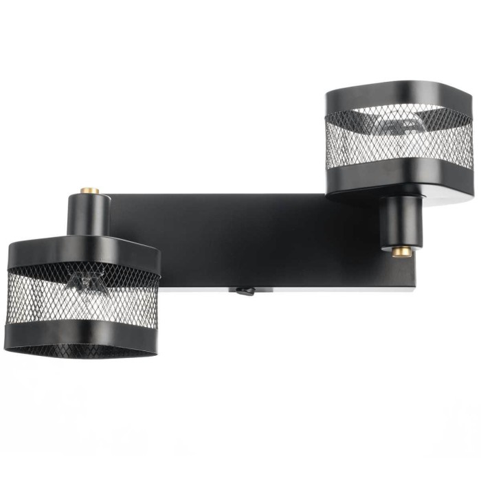 Спот Citilux Хаген CL531525