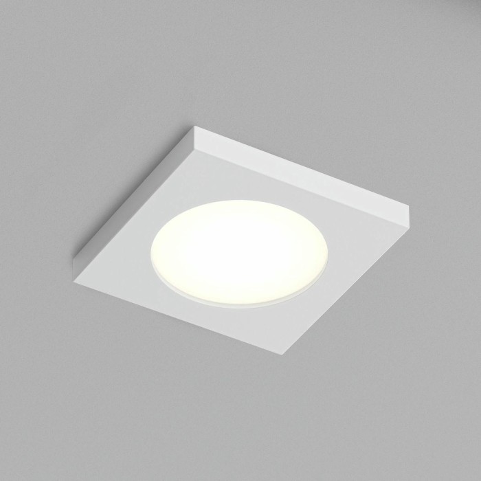 Встраиваемый светильник Denkirs Enkel DK3014-WH