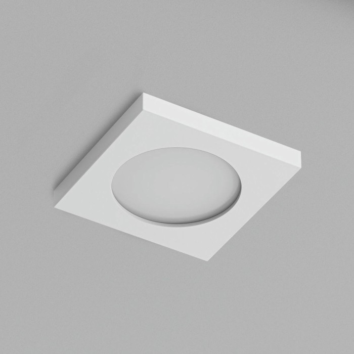 Встраиваемый светильник Denkirs Enkel DK3014-WH