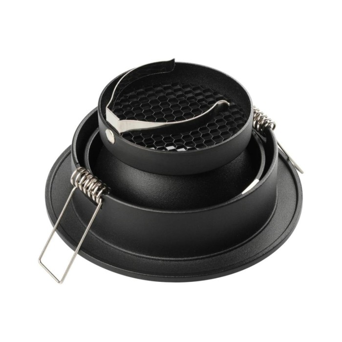 Светильник встраиваемый Novotech MORUS 371000