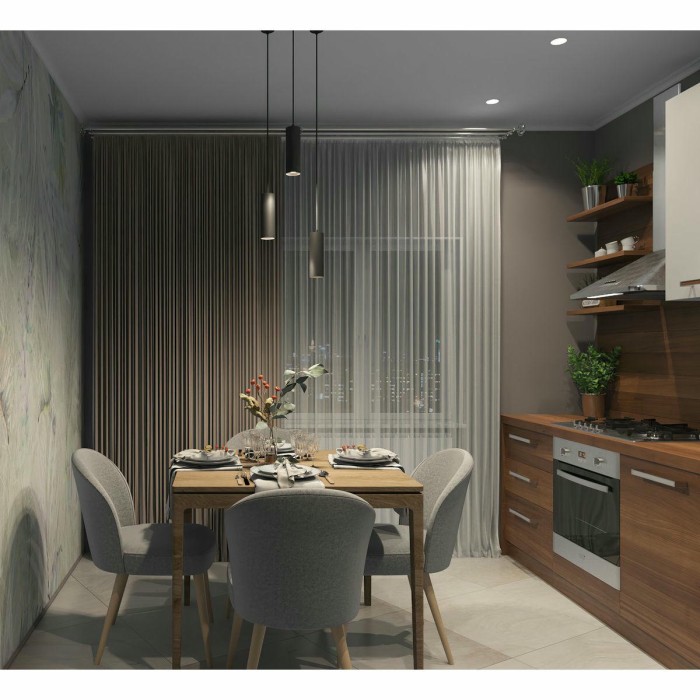 Встраиваемый светильник Denkirs Grena DK4400-WH