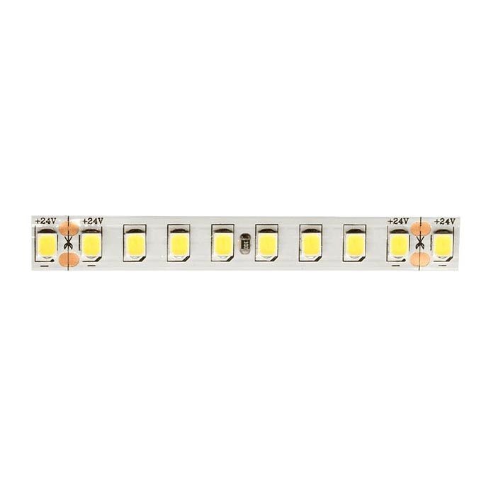 Светодиодная лента SWG 14,4W/m 160LED/m 2835SMD холодный белый 5M 003606