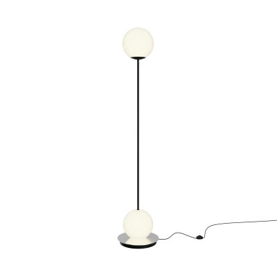 Торшер Maytoni MOD427FL-L20B3K