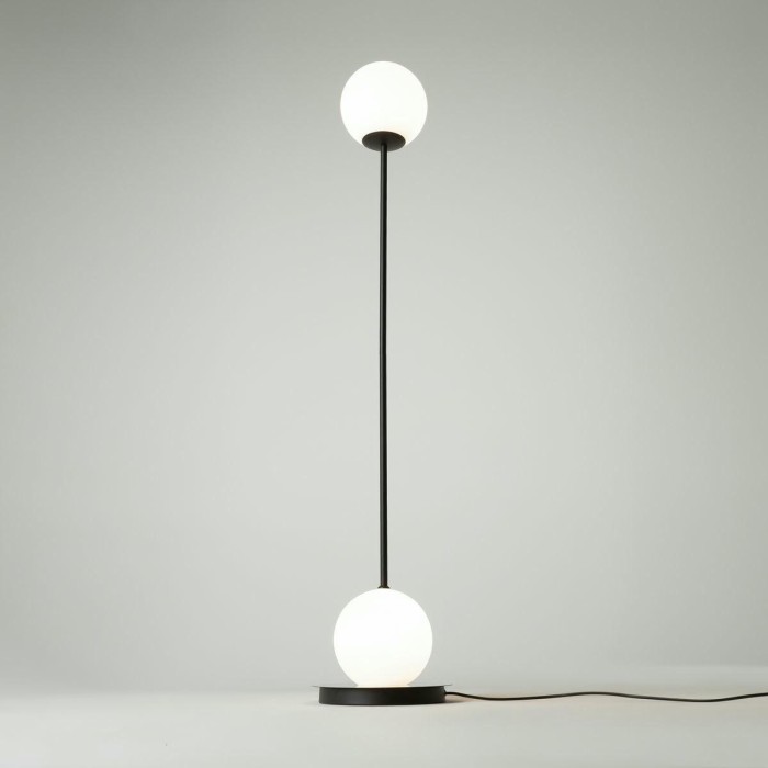 Торшер Maytoni MOD427FL-L20B3K