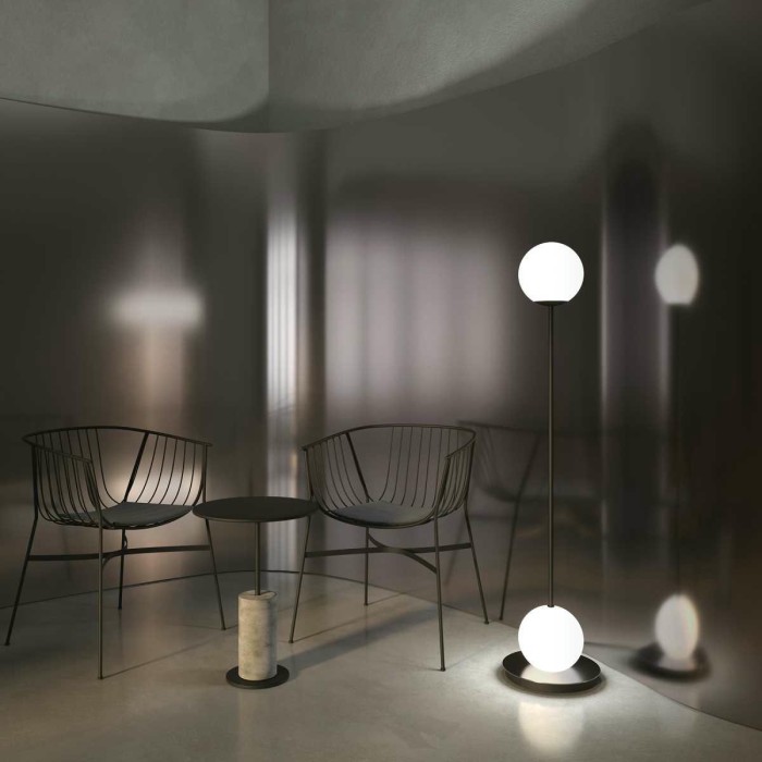 Торшер Maytoni MOD427FL-L20B3K