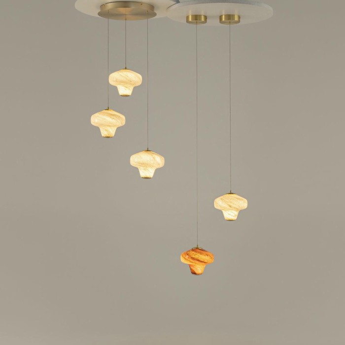 Подвесной светильник Maytoni MOD359PL-L6BS3K