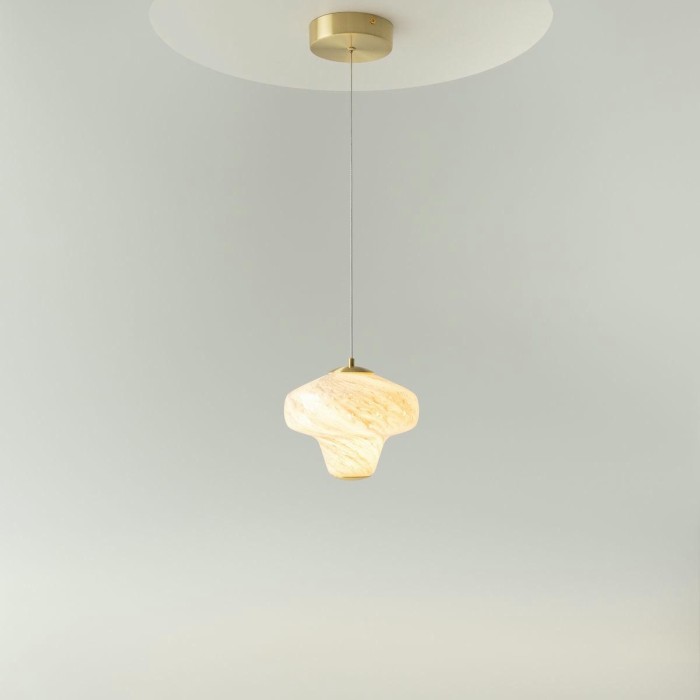 Подвесной светильник Maytoni MOD359PL-L6BS3K