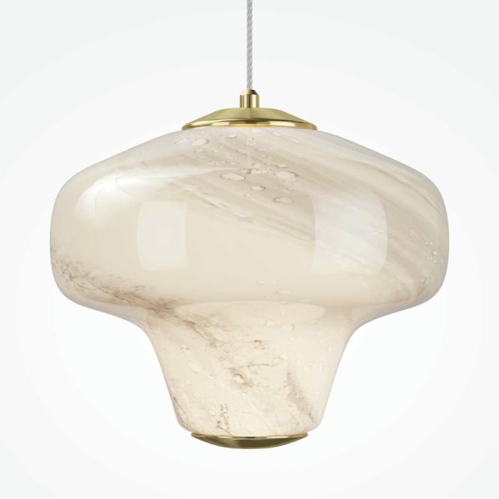 Подвесной светильник Maytoni MOD359PL-L6BS3K