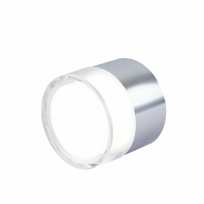 Потолочный светодиодный светильник Crystal Lux CLT 139C80 CH 4000K