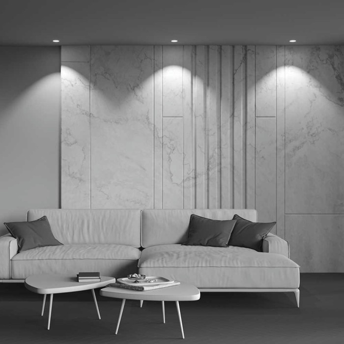 Встраиваемый светильник Maytoni Technical DL043-01-15W3K-D-RD-WB