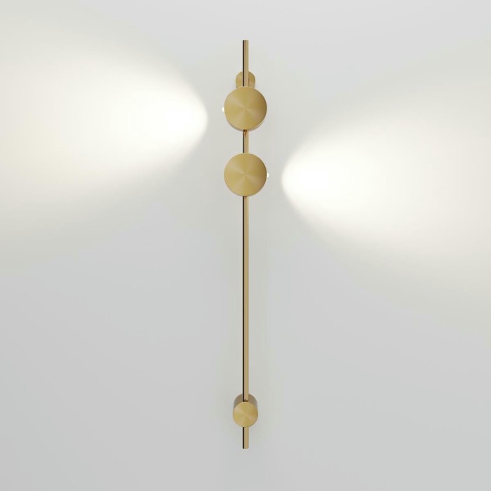 Подсветка интерьерная Elektrostandard Illume a070999