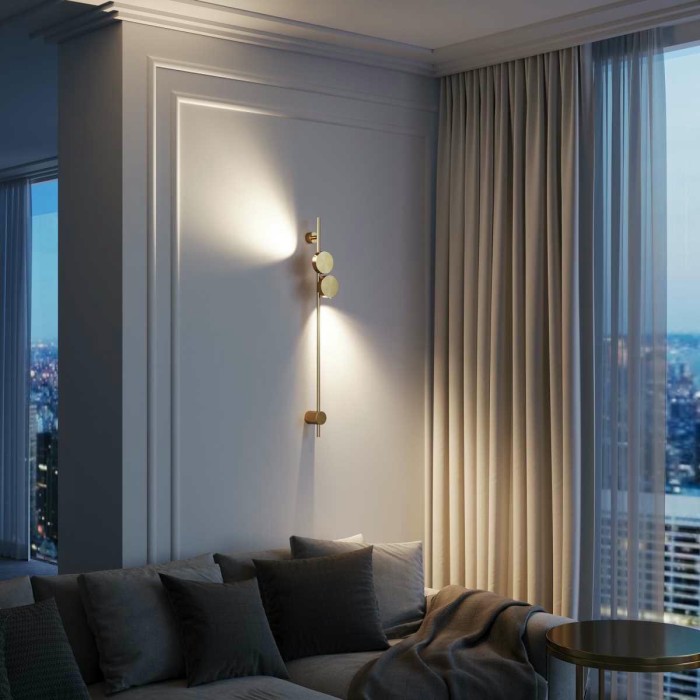 Подсветка интерьерная Elektrostandard Illume a070999