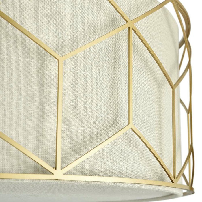 Потолочный светильник Maytoni Messina H223-PL-05-G