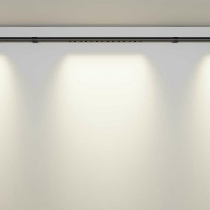 Светильник Maytoni Technical C101CL-L500-12W3-6K-B