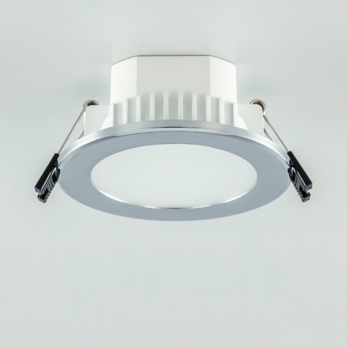 Встраиваемый светодиодный светильник Citilux Акви CLD008111V