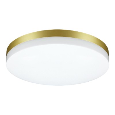 Уличный светодиодный светильник Novotech Street Opal 358892