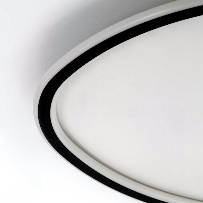 Потолочный светодиодный светильник Citilux Trio CL215B251E