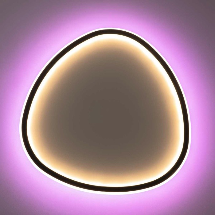 Потолочный светодиодный светильник Citilux Trio CL215B251E