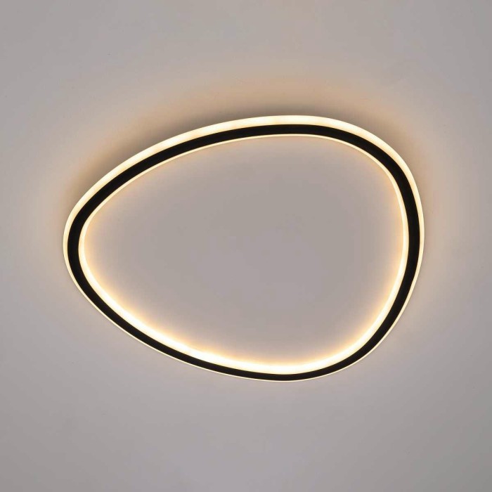 Потолочный светодиодный светильник Citilux Trio CL215B251E