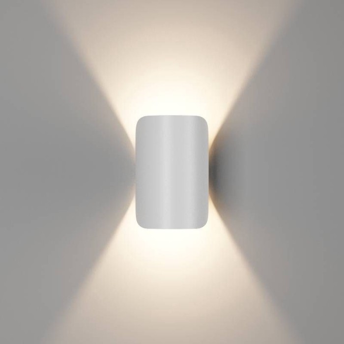 Настенный светодиодный светильник DesignLed GW Ventura GW-A108-6-WH-WW 004446