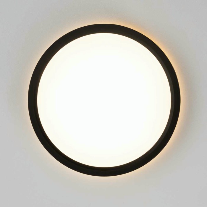 Потолочный светодиодный светильник Citilux Norma CL748181