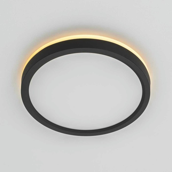 Потолочный светодиодный светильник Citilux Norma CL748181