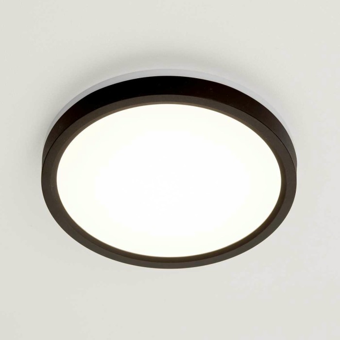 Потолочный светодиодный светильник Citilux Norma CL748181