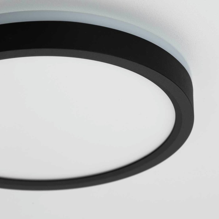 Потолочный светодиодный светильник Citilux Norma CL748181