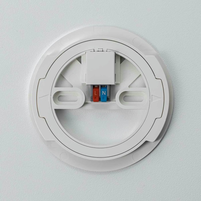 Потолочный светодиодный светильник Citilux Norma CL748181