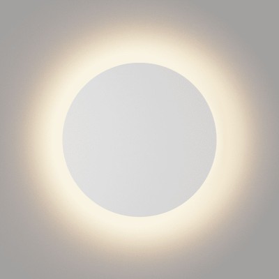 Настенный светодиодный светильник DesignLed GW Circus GW-8663L-16-WH-WW 004444