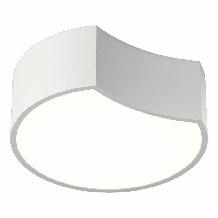 Потолочный светодиодный светильник DesignLed Anch Triple AX14031-A-WH-WW 001974