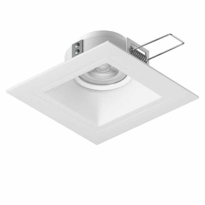 Комплект со светильником Lightstar Domino Quadro (214516+214506+214006) D51606WMOD