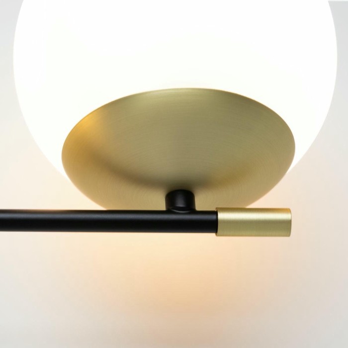 Бра Maytoni Nostalgia MOD050WL-02G