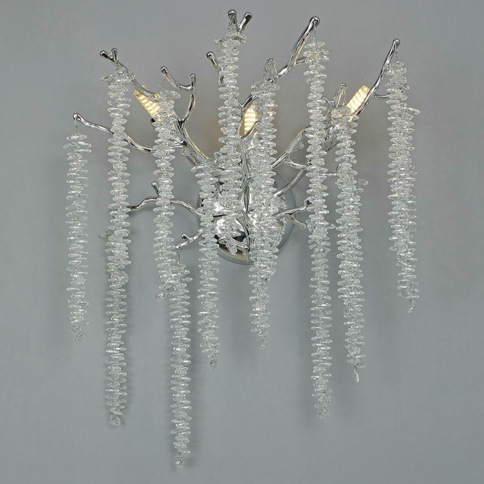 Бра Kink Light Шанти 07871D,16