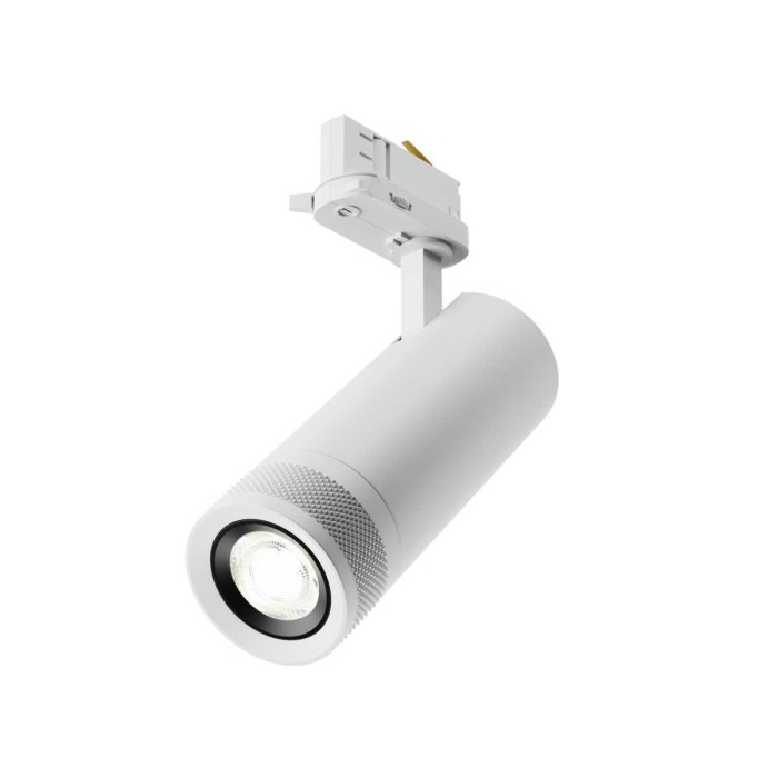 Трековый светодиодный светильник Maytoni Technical Focus Zoom TR198-3-20W4K-Z-W