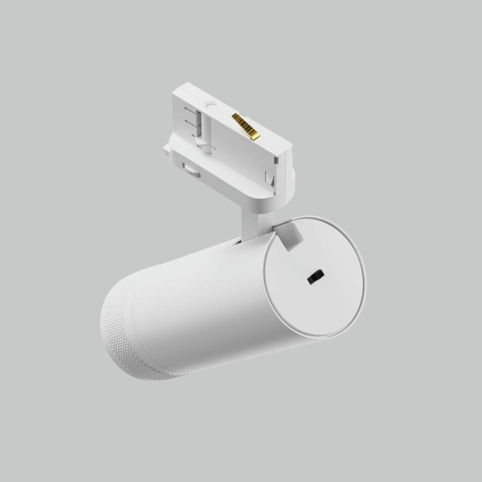 Трековый светодиодный светильник Maytoni Technical Focus Zoom TR198-3-20W4K-Z-W