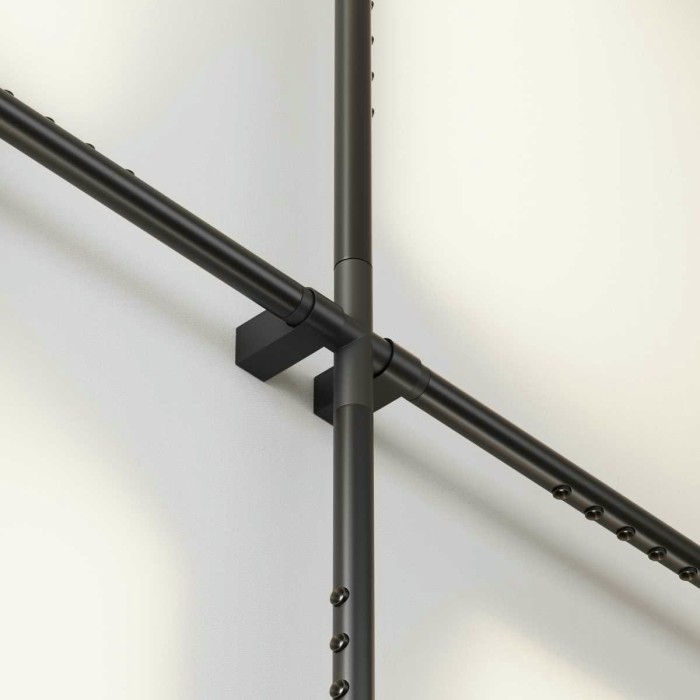 Ввод питания Maytoni Technical CA008TX-B