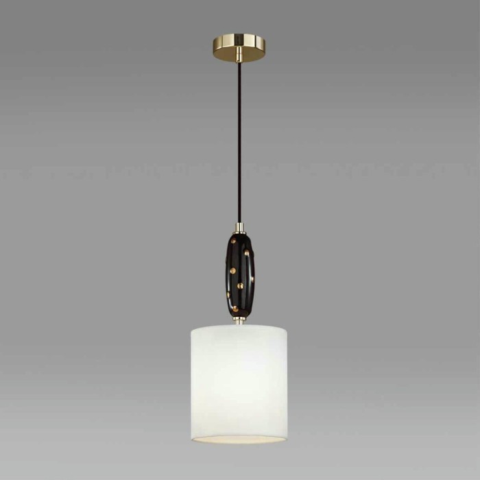 Подвесной светильник Odeon Light Exclusive Modern Pollen 5424/1