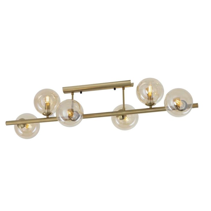 Подвесная люстра Citilux Лорен CL146063