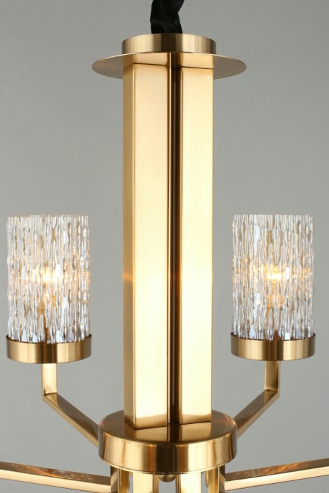 Подвесная люстра Omnilux Maiera OML-84713-08