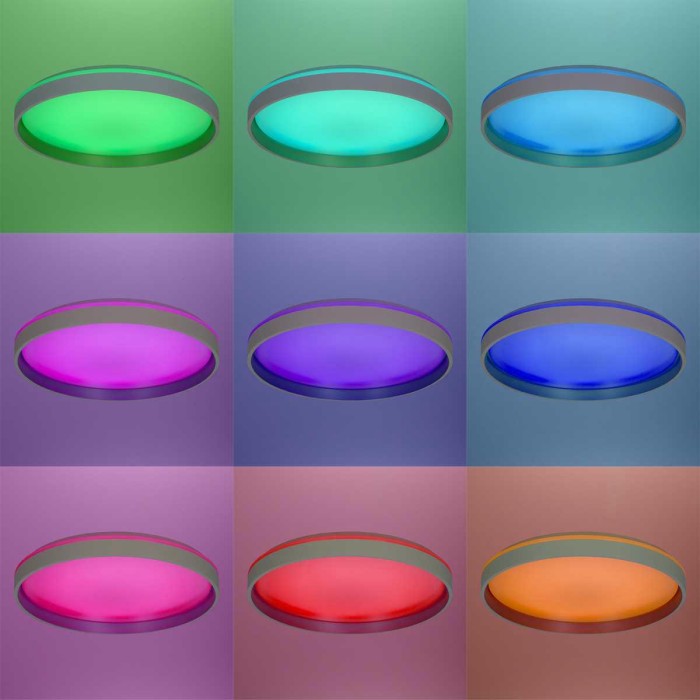 Светильник потолочный Citilux ENZO CL753510G