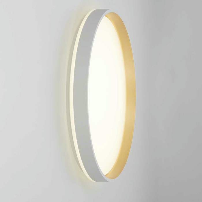 Светильник потолочный Citilux ENZO CL753510G