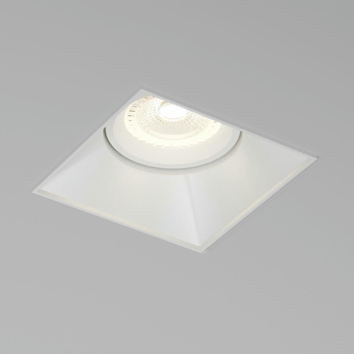 Встраиваемый светильник Elektrostandard 25019/01 a067525