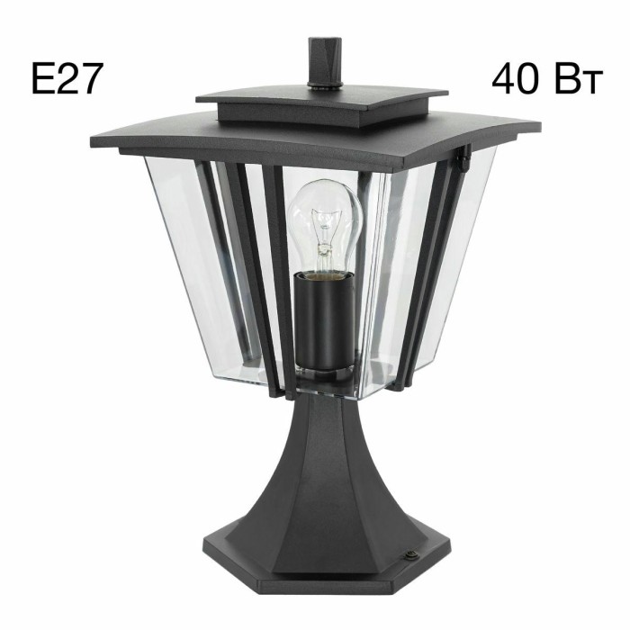 Уличный светильник Citilux Forts CLU10C