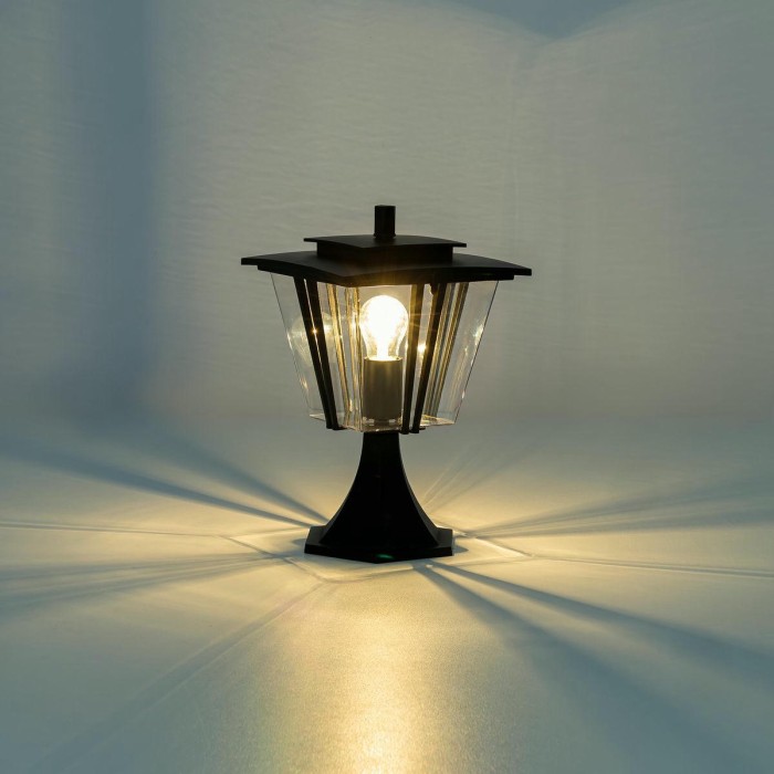 Уличный светильник Citilux Forts CLU10C