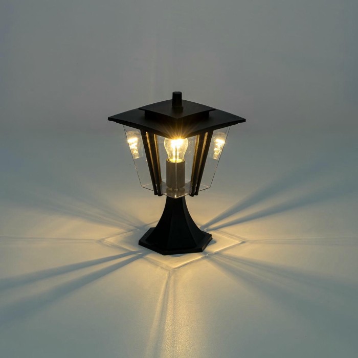 Уличный светильник Citilux Forts CLU10C